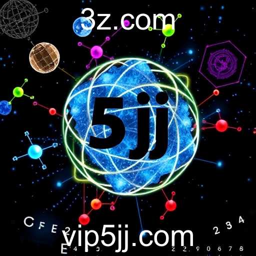 Descubra o Universo dos Conhecimentos em Ciência no 5jj