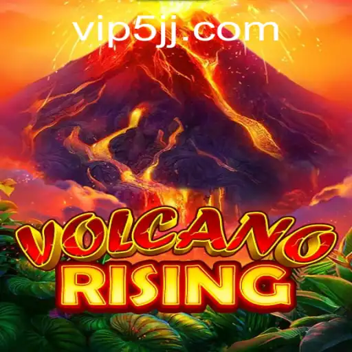 VolcanoRising: The Eruption of a New Adventure in Gaming