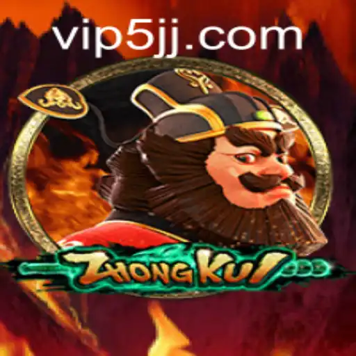 Unlocking the Mystical World of ZhongKui: Exploring the Intricacies of 5jj PH Login